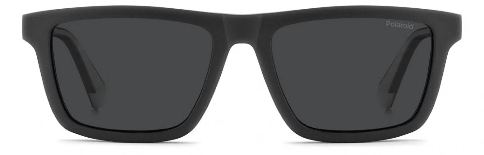 Polaroid Core PLDD590 Eyeglasses - view 4